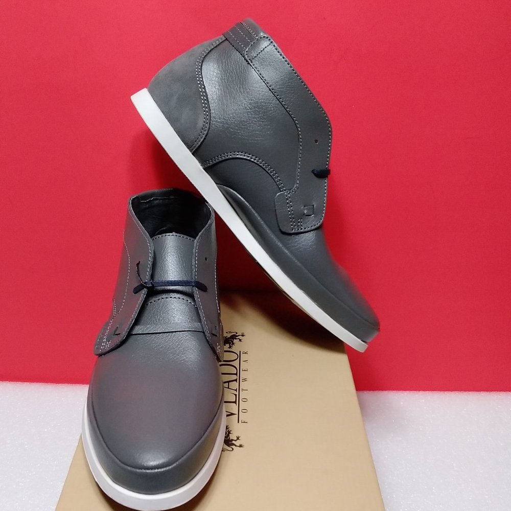 VLADO FOOTWEAR MEN´S SHOES SIZE-9 COD/235